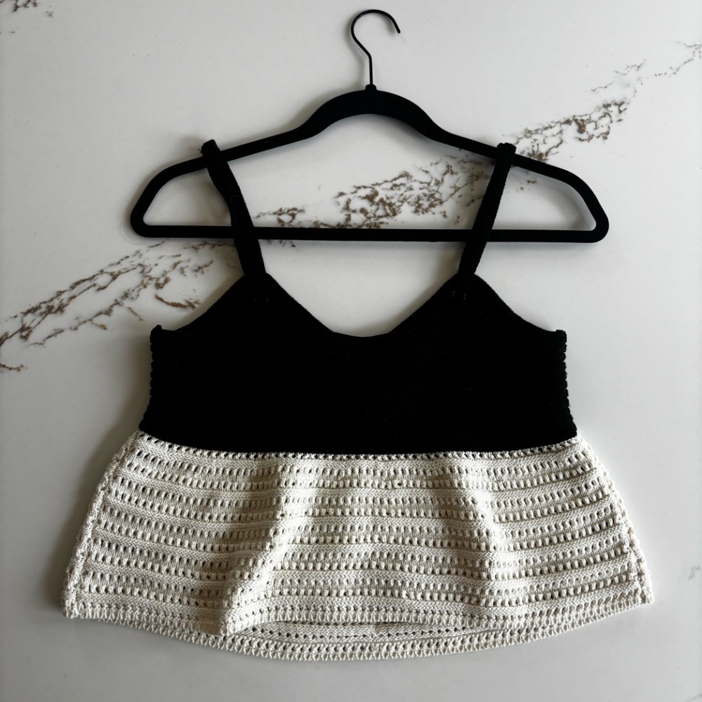 Aeropostale Knit Tank-top - Picture 2 of 5